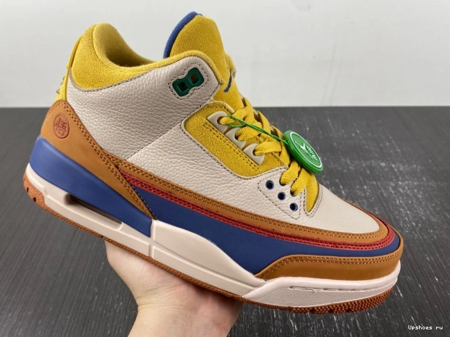 Goku Air  3  Ball  Dragon Jordan DX6660-900 0320